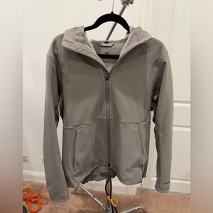 Lululemon Athletica Cross Chill Jacket Sz. M NWT